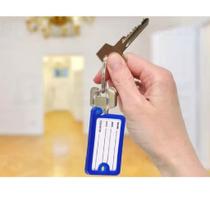 Kit Chaveiro Identificador De Chaves 6 Unidades Kit Chaveiro Identificador De Chaves 6 Unidades