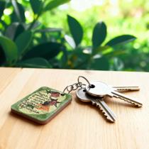 Kit Chaveiro MDF Consciência Negra 20 de Novembro Kit Chaveiro MDF Consciência Negra 20 de Novembro