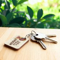 Kit Chaveiro MDF Consciência Negra 20 de Novembro Kit Chaveiro MDF Consciência Negra 20 de Novembro