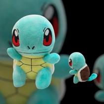 Kit Chaveiro Pokémon Pelúcia 10Cm Pikachu Bulbasaur Squirtle charmander Eevee Chaveiro Mochila Infan Kit Chaveiro Pokémon Pelúcia 10Cm Pikachu Bulbasaur Squirtle charmander Eevee Chaveiro Mochila Infan