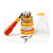 Kit chaves 30 pontas S/ Estojo