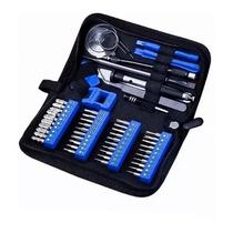Kit Chaves 56 em 1 Ferramenta Manutenção Reparo Profissional Kit Chaves 56 em 1 Ferramenta Manutenção Reparo Profissional