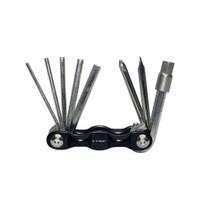 Kit chaves alen 9 peças TSW