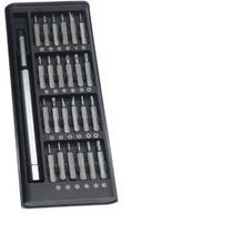 Kit Chaves Bits 24 em 1 XC-KC-6024A