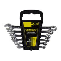 Kit Chaves Combinadas Boca e Estrela