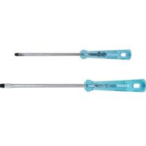 Kit Chaves De Fenda E Philips 4 Peças WS9712 Wesco