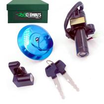 Kit Chaves de Ignição - XR 250 de 2006 a 2008 TORNADO