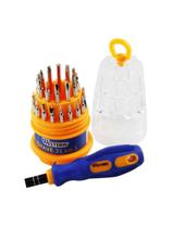 Kit Chaves De Precisao Western 30 Pecas Em 1