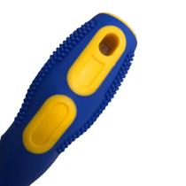 Kit Chaves Fenda Phillips 6 Peças Ferramentas Essenciais Reparos Kit Chaves Fenda Phillips 6 Peças Ferramentas Essenciais Reparos