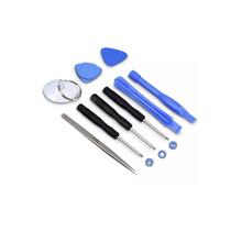 Kit Chaves Ferramenta 9 Peças P/ Celular Ou Tablete