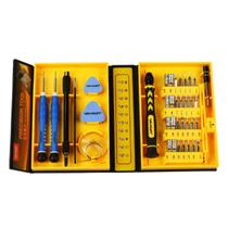 Kit Chaves Ferramentas Yaxun 6028B