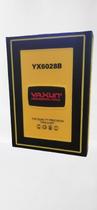 Kit Chaves Ferramentas Yaxun Yx6028b Celular Tablet Notebook Kit Chaves Ferramentas Yaxun Yx6028b Celular Tablet Notebook