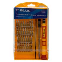 Kit Chaves It.Blue Le-943 - It Blue