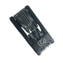 Kit Chaves Minitool 8 Multifunção - PRO