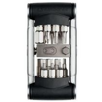 Kit Chaves Multifunção B17 - CRANKBROTHERS