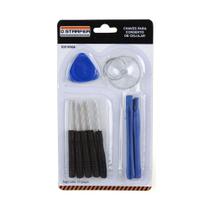 kit chaves para conserto de celular 10 peças Starfer