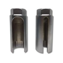 Kit Chaves Para Sonda Lambda 22mm Encaixe 3/8 - Lisfer Kit Chaves Para Sonda Lambda 22mm Encaixe 3/8 - Lisfer