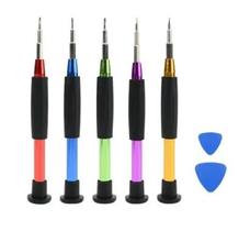 Kit Chaves Precisão Celular Eletrônica 7 Pçs Luatek Lwj-104 Kit Chaves Precisão Celular Eletrônica 7 Pçs Luatek Lwj-104