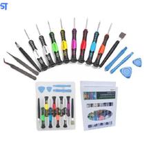 Kit Chaves Versátil Chaves Palheta Mini Espatula Mini Gilete Kit Chaves Versátil Chaves Palheta Mini Espatula Mini Gilete