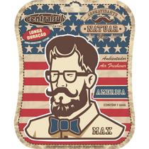 Kit Cheirinho Aromatizante Para Carro Miniatura Max Natuar Men Centralsul Kit Cheirinho Aromatizante Para Carro Miniatura Max Natuar Men Centralsul