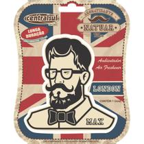 Kit Cheirinho Aromatizante Para Carro Miniatura Max Natuar Men Centralsul Kit Cheirinho Aromatizante Para Carro Miniatura Max Natuar Men Centralsul