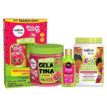 Kit Cheirinho de Melancia Kit Cheirinho de Melancia