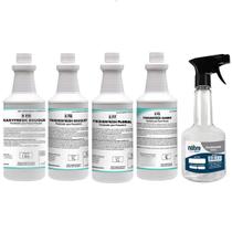 Kit Cheiro de Rico FnisherFresh Bouquet Summer Floral