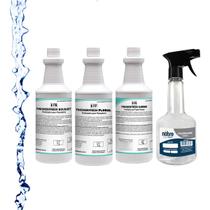 Kit Cheiro De Rico Fnisherfresh Bouquet Summer Floral