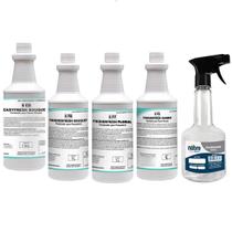 Kit Cheiro de Rico FnisherFresh Bouquet Summer Floral