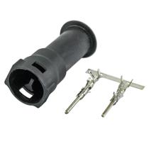 Kit Chicote Atuador de Marcha Lenta Ipanema Kadett Monza Farol de Neblina BMW 2 Pinos - R7 - ETE8115