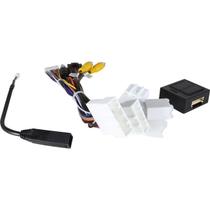 Kit chicote canbus Corolla Rav4 08-18 p/ central android can Kit chicote canbus Corolla Rav4 08-18 p/ central android can