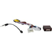 Kit chicote canbus modelos renault p/ central android c/ can Kit chicote canbus modelos renault p/ central android c/ can