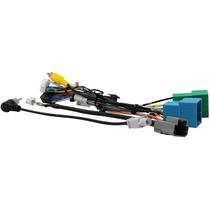 Kit chicote canbus Nova strada Toro p/ central android c/can Kit chicote canbus Nova strada Toro p/ central android c/can