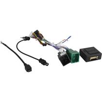 Kit chicote canbus Onix 20 a 22 p/ central android c/ canbus