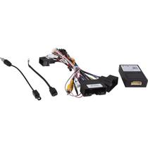 Kit chicote canbus ranger até 23 p/ central android c/ canbu Kit chicote canbus ranger até 23 p/ central android c/ canbu