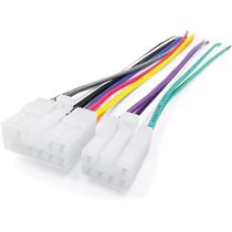 Kit Chicote de Ligação Corolla/11 Etios/Yaris/Hilux/ Expex Kit Chicote de Ligação Corolla/11 Etios/Yaris/Hilux/ Expex