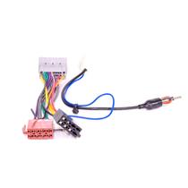 Kit Chicote Radio e Antena Civic G 10 2017+ / Fit e City 2018+