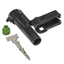 Kit Chicote Sonda Lambda Corsa 1 Via Macho - RAINHA 7 - ETE4066