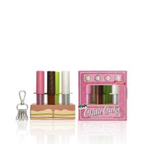 Kit Chilli Cake Fran by Franciny Ehlke Kit Chilli Cake Fran by Franciny Ehlke