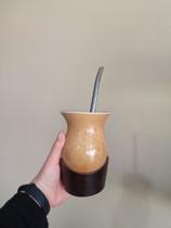 Kit Chimarrao Liso MAZAH!