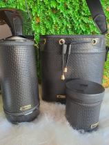 Kit chimarrão mateira Anitta 3 peças Kit chimarrão mateira Anitta 3 peças