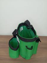 Kit Chimarrão Porta Cuia Bomba Erva Mate Garrafa Térm Mod037