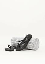 Kit Chinelo Monograma Lança Perfume 537CH000549