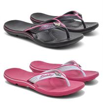 kit chinelo ortopédico feminino para idosos anti derrapante esporão de calcâneo kit chinelo ortopédico feminino para idosos anti derrapante esporão de calcâneo