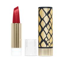 Kit Chique e Envolvente: Batom Vermelho 3,4g + Case Preto Kit Chique e Envolvente: Batom Vermelho 3,4g + Case Preto