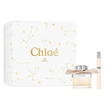 Kit Chloé Feminino Eau De Parfum 50Ml + Pen 10Ml