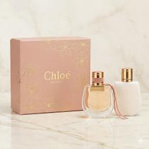 Kit Chloé Nomade Feminino - Eau de Parfum 50ml + Body Lotion 100ml