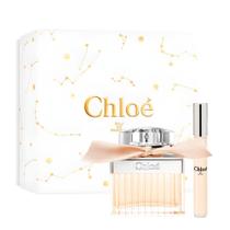 Kit Chloé Signature - Eau de Parfum 50ml + Miniatura 10ml - CHLOE