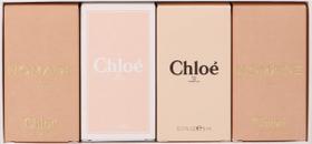 Kit Chloe Variedade 4 Peças - Inclui Nomad Eau De