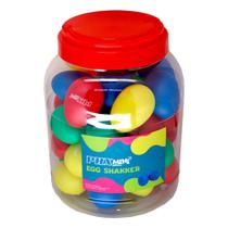 Kit Chocalho Com 36 Peças Tzmo1 - PHX